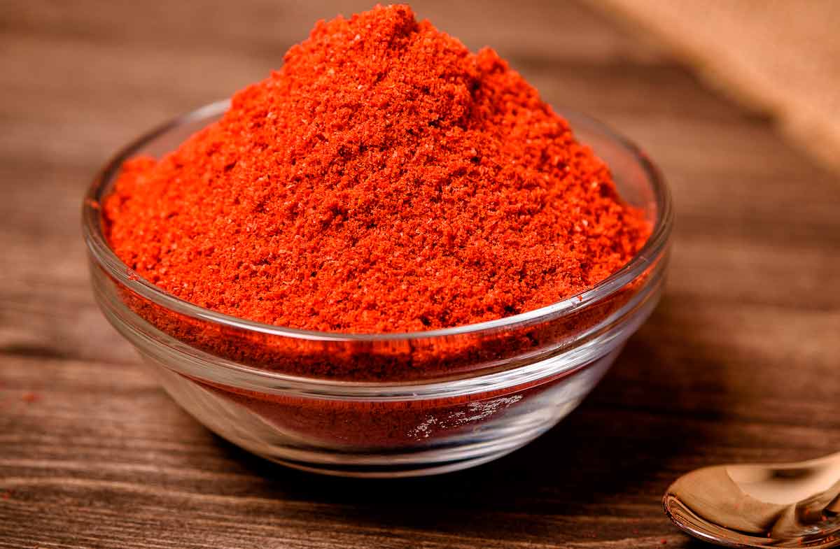 chili-priprava